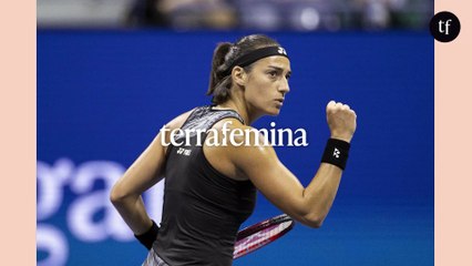 "Tu te sens tellement vide" : Caroline Garcia se confie sur l'enfer de la boulimie