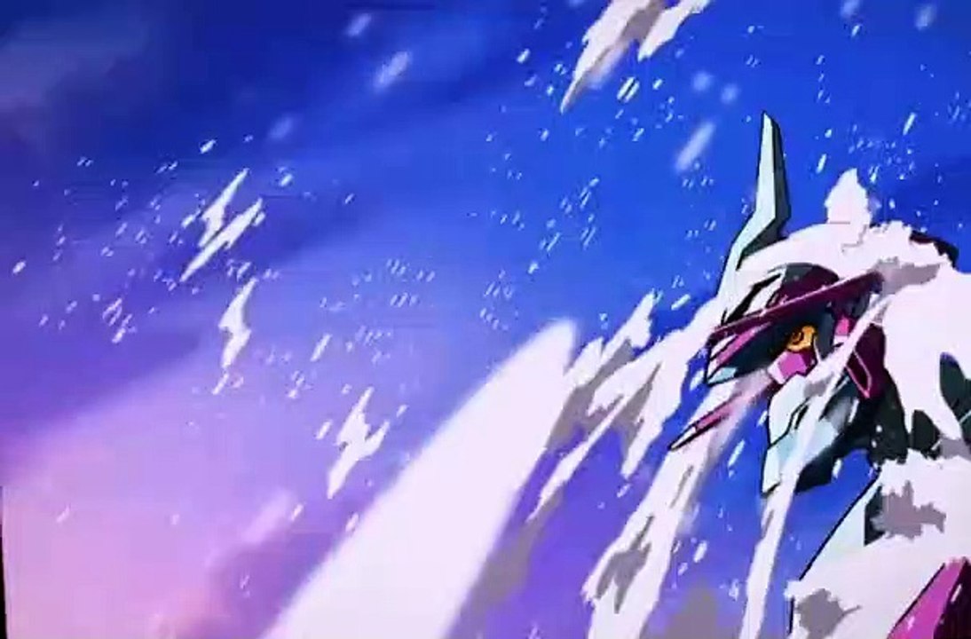 Eureka Seven S01 E31