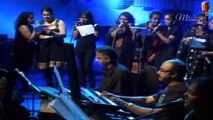 Mujhe Rang De | Moods Of #90s Asha Bhosle & A.R. Rahman | Madhura Datar Live Cover Performing Song | Ajay Devgn Saregama Mile Sur Mera Tumhara/मिले सुर मेरा तुम्हारा ❤❤
