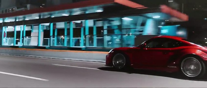 Crazy Fast Indonesian