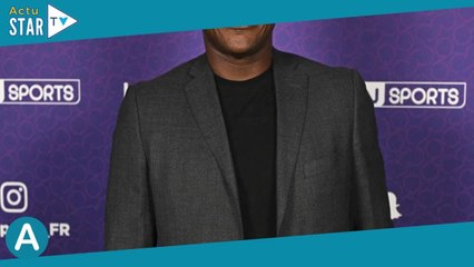 Marcel Desailly papa d'une fillette de 8 ans et violent avec la mère ? Ces terribles accusations de