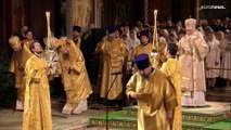 Orthodoxe Weihnachten: Das julianische Fest der Geburt