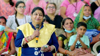 अहंकार कैसा होना चाहिए - गुरु या लघु?