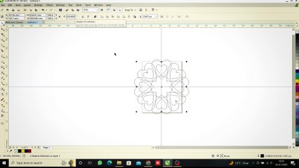 Master CorelDRAW: Hindi Tutorials & Part Design Courses for Beginners 🎨