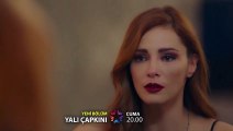 Yalı Çapkını 17. Bölüm Fragmanı _ Ferit'in Hatası!