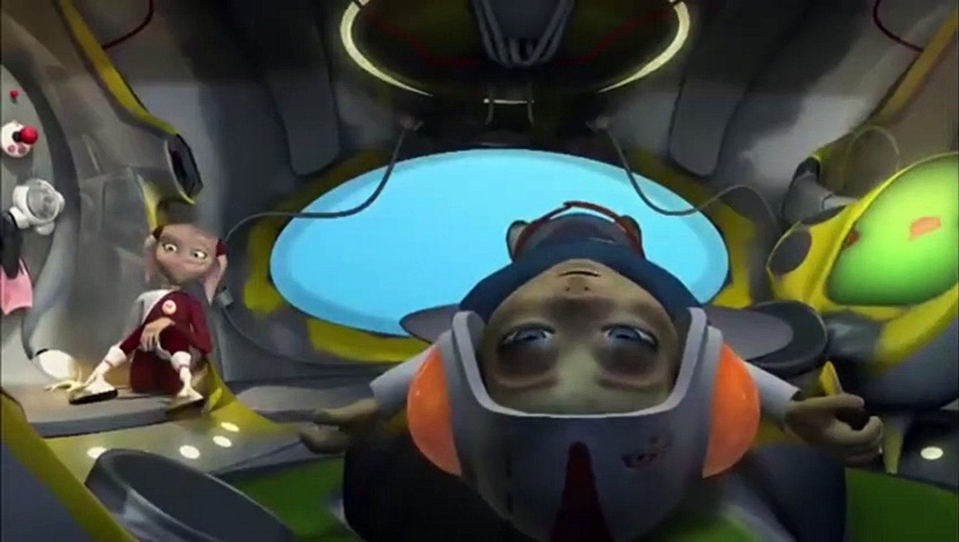 Sea Animals- Animals Videos