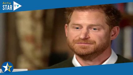« Un énorme mensonge » : Harry balance sur le mariage du prince William et de Kate Middleton