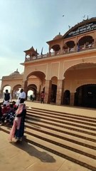 श्री गोरक्ष नाथ जी महाराज मंदिर