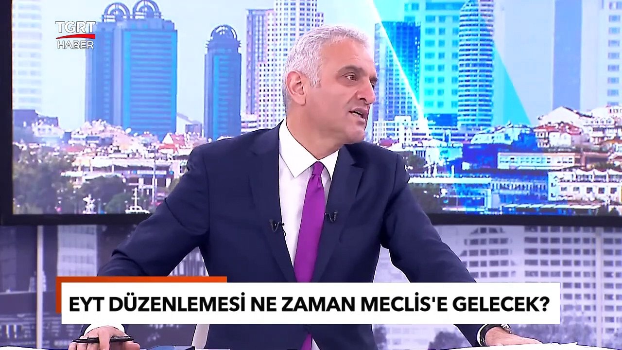 Milyonların Gözü Bu Kararda! EYT Staj Sigortası Mağdurlarını Kapsayacak mı? - Türkiye Gazetesi