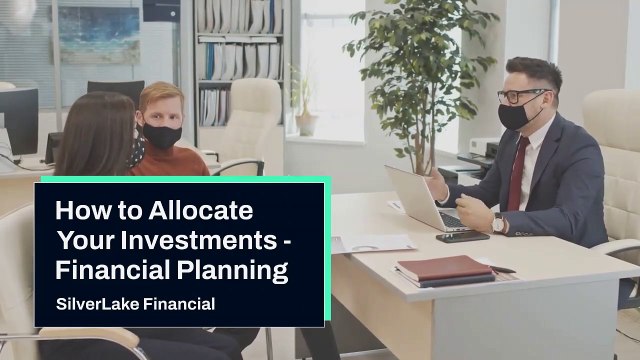 How to Allocate Investments - Guide for Financial Planning