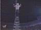 WWF Wrestlemania 17 Jeff Hardy Swanton Bomb To Bubba Dudley