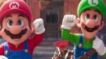 Super Mario Bros le Film : Nouvelle date de sortie, casting FR, trailer... Tout ce qu'il faut savoir