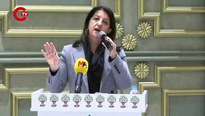 HDP'li Buldan açıkladı: HDP seçime kendi adayıyla girecek
