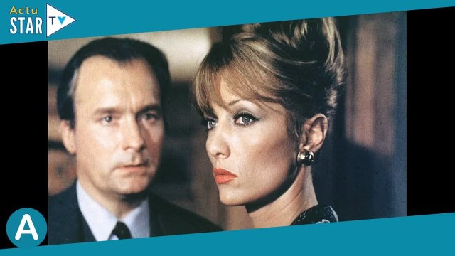 Stéphane Audran et Romy Schneider : Cet acteur très connu avec qui elles ont vécu une passion