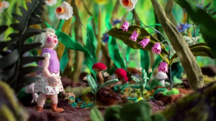 JARDINS ENCHANTÉS - Bande-annonce