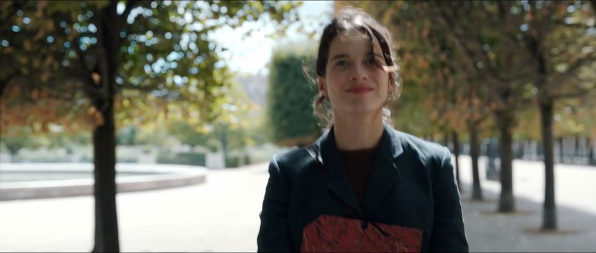 UNE JEUNE FILLE QUI VA BIEN | Bande-annonce | actuellement au cinéma