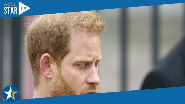 Un épisode humiliant : le prince Harry révèle dans ses Mémoires comment il a perdu sa virginité av