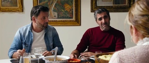 L'AMOUR C EST MIEUX QUE LA VIE - Bande-annonce