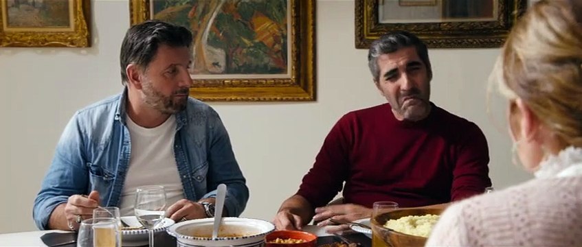 L'AMOUR C EST MIEUX QUE LA VIE - Bande-annonce