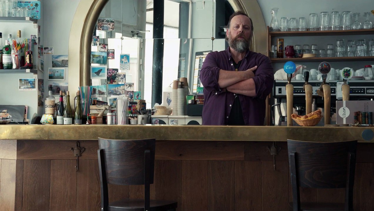 CHÈRE LÉA - Bande-annonce