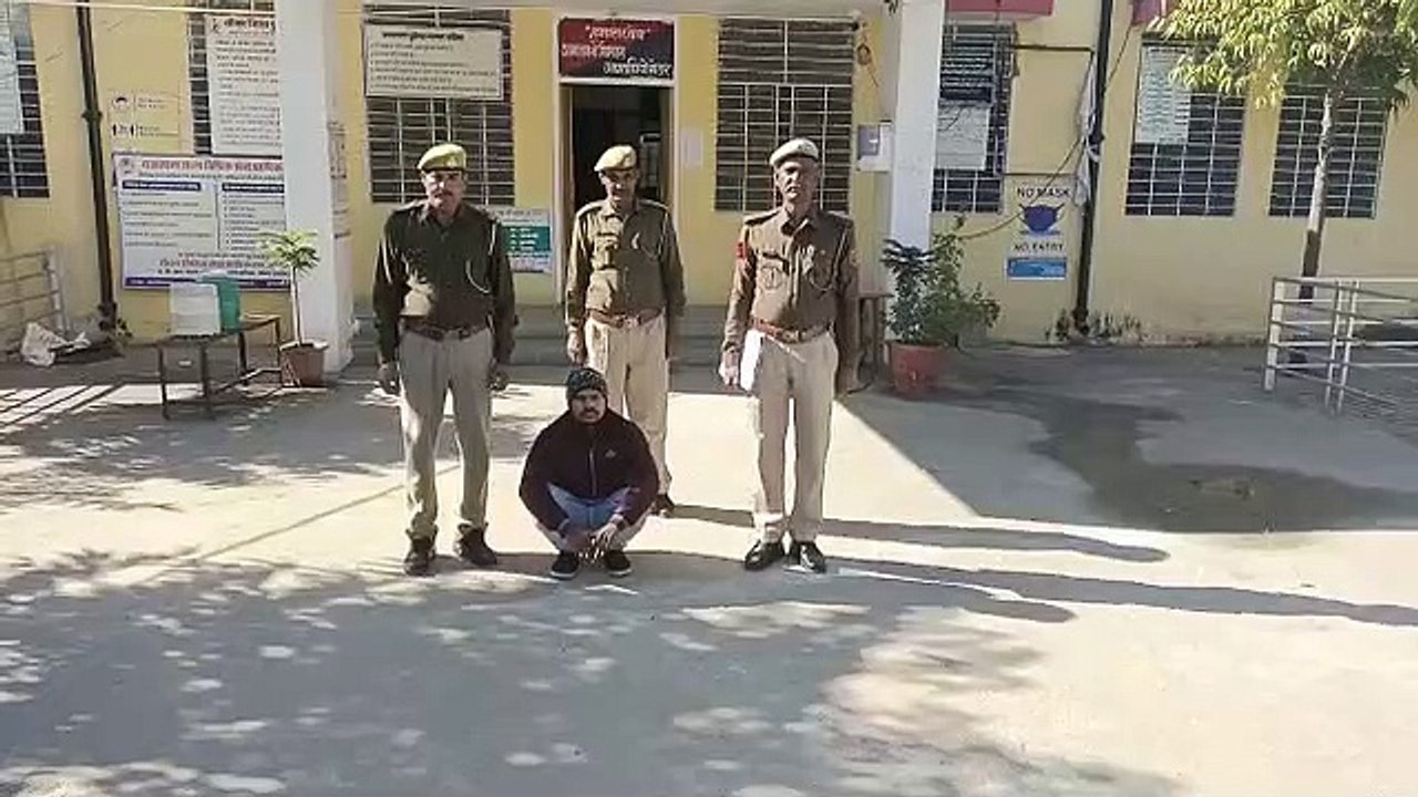 एक सिम के लिए ग्राहक को दो ओटीपी भेज रहा था बदमाश, गिरोह के पास जा रही थी दूसरी सिम