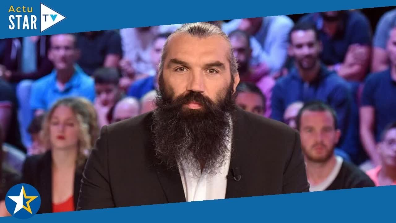 Sébastien Chabal : l'ancien joueur accusé d'avoir été favorisé pour obtenir des billets pour la Coup