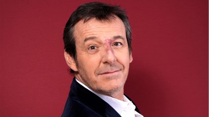 VOICI - Jean-Luc Reichmann se moque de Gérard Depardieu avec une drôle de publication