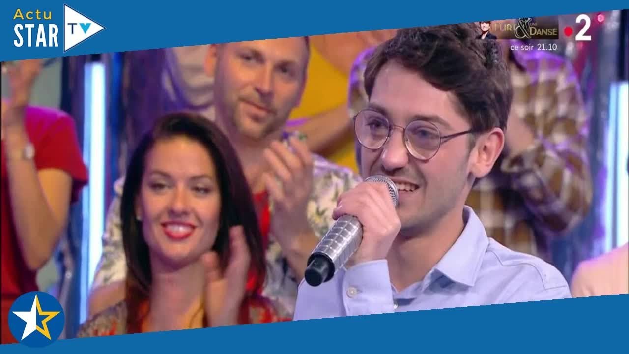 "Ce n'était pas prévu" : Kristofer (N'oubliez pas les paroles) s'explique sur sa présence dans La Li