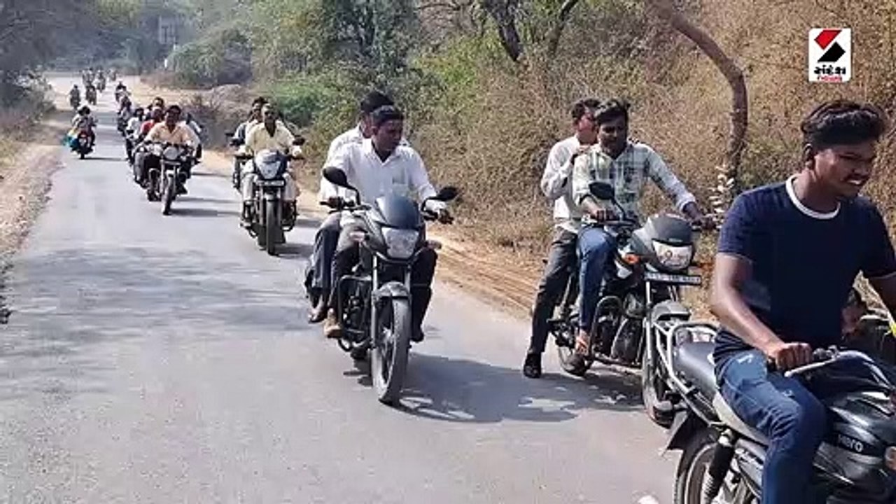 છોટાઉદેપુરમાં કપાસની વટાવ બંધ કરાવવા ખેડૂતો આકરા પાણીએ, રેલી યોજી વિરોધ નોંધાવ્યો