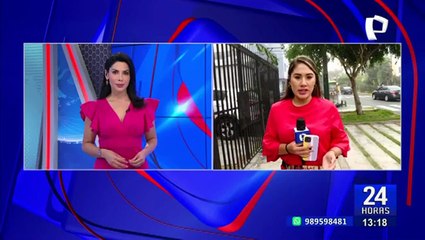 Engañan a joven con el cuento de la lotería y le roban S/3 mil y su laptop