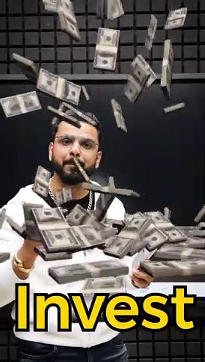 Earn Passive Income From Investing Money!  12%Club