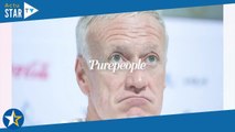 Didier Deschamps toujours le sélectionneur des Bleus ? On a enfin la réponse sur son avenir !