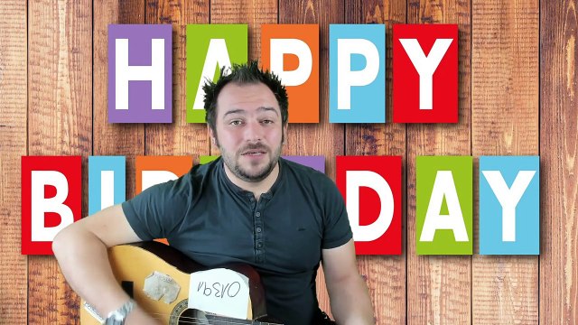 Happy Birthday, Nils! Geburtstagsgrüße an Nils