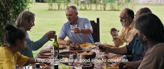 Karnawal Bande-annonce (UK)