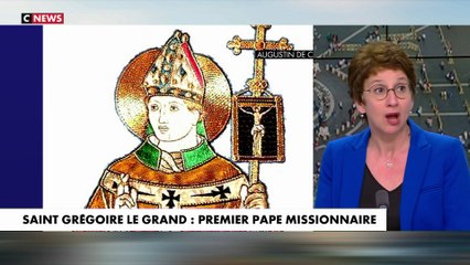 Les Belles Figures de l'Histoire « Obsèques de Benoît XVI » du 07/01/2023