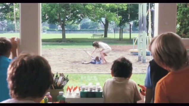 Sœurs Malgré Elles ! Bande-annonce (IT)