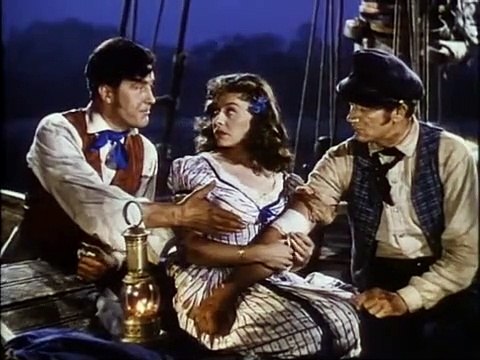 Les Naufrageurs des mers du sud Bande-annonce (EN)