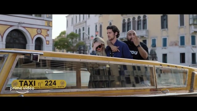 Lune de Miel Bande-annonce (FR)