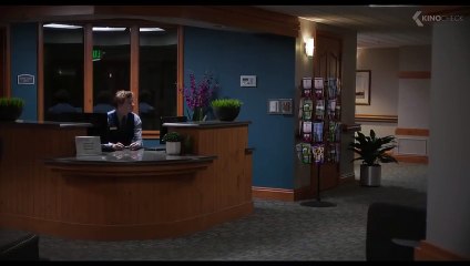 The Night Clerk Bande-annonce (FR)