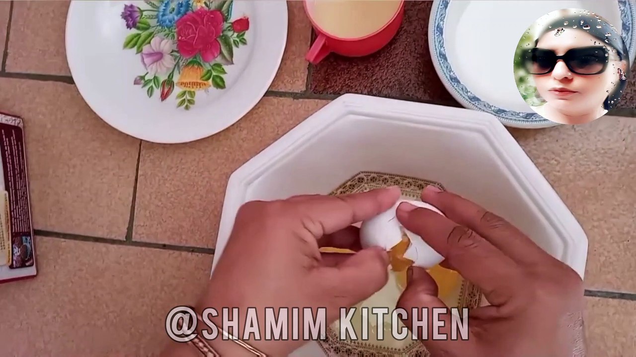 Chocolate cocomo cake recipes | Shamim's Kitchen Recipes #cake #shorts #viral #trending