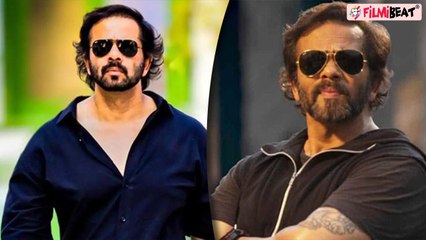 Rohit Shetty के साथ शूटिंग के दौरान हुआ हादसा, Hospital में एडमिट हुए Director की हुई सर्जरी