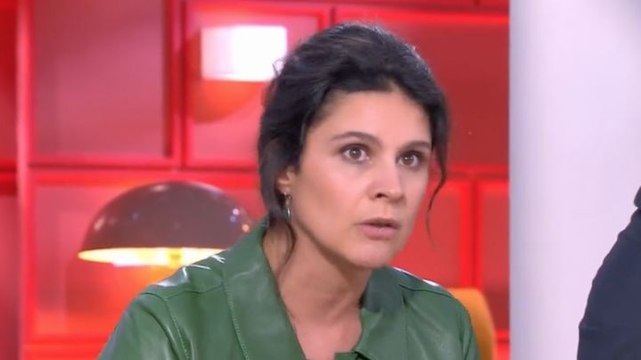 Apolline de Malherbe évoque le dérapage avec Gérald Darmanin.