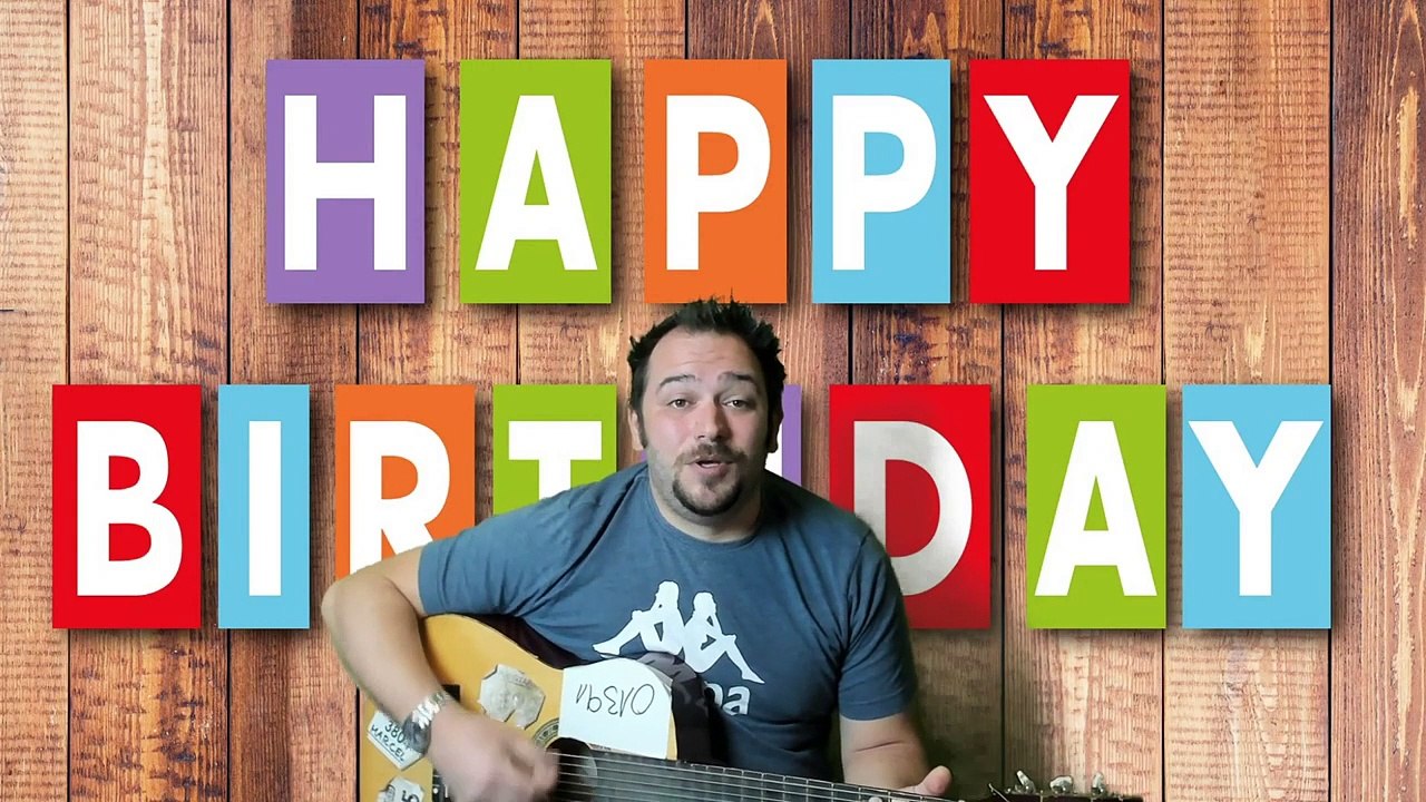 Happy Birthday, Joschka! Geburtstagsgrüße an Joschka