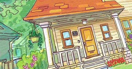 Martha Speaks Martha Speaks E030 – Helen’s All Thumbs / Martha’s Dirty Habit