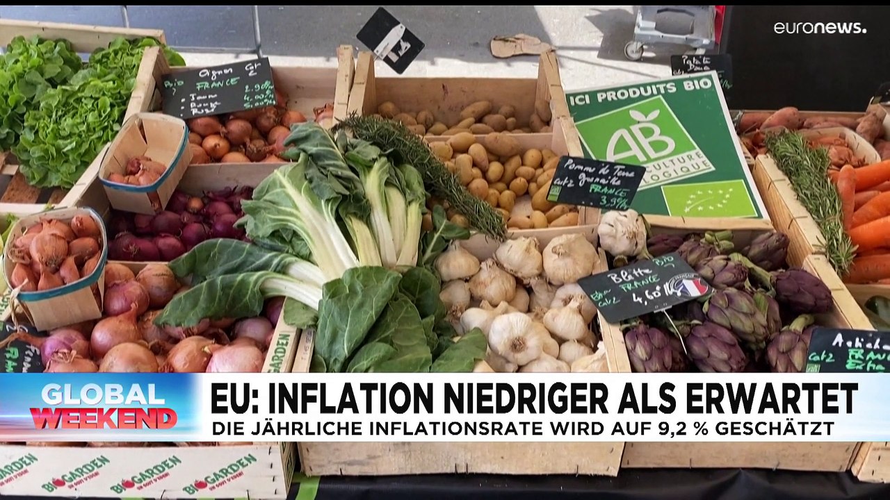 Nachrichten des Tages | 7. Januar - Mittagsausgabe