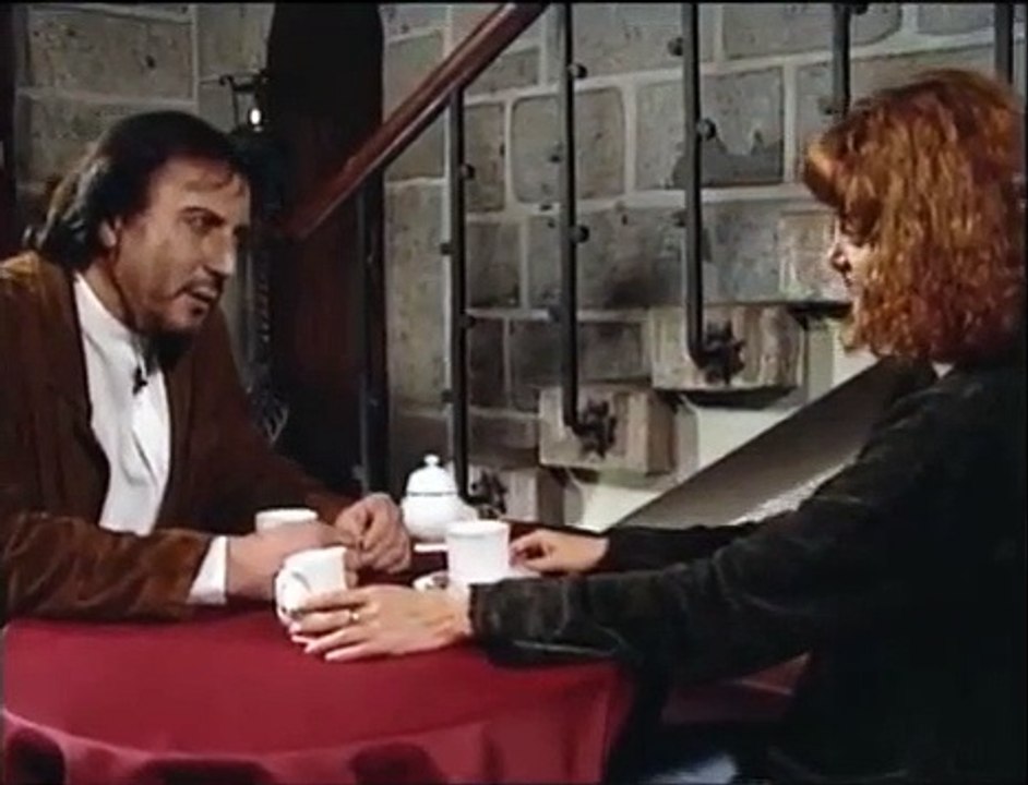El día menos pensado S1E2x12