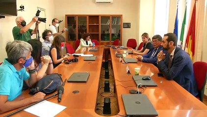 Zona falcata, in fumo 2 milioni di euro