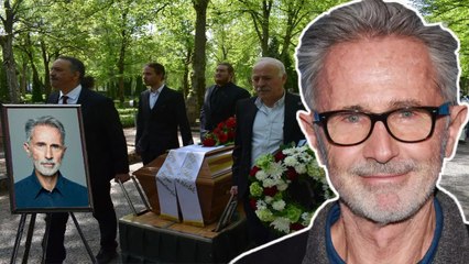  Choc__L'acteur Thierry Lhermitte Est Décédé Pour Toujours Après 4 Mois De Lutte Contre Le Cancer.