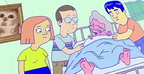 Tender Touches S02 E001 - She's All We Had