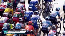 Tirreno-Adriatico 2020 - Stage 2 [LAST 10 KM]